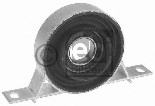 FEBI BILSTEIN Suspension, propshaft 11471020 - FEBI BILSTEIN