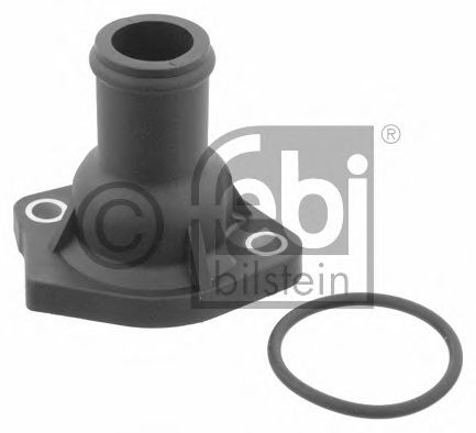FEBI BILSTEIN Coolant Flange 11568854 - FEBI BILSTEIN