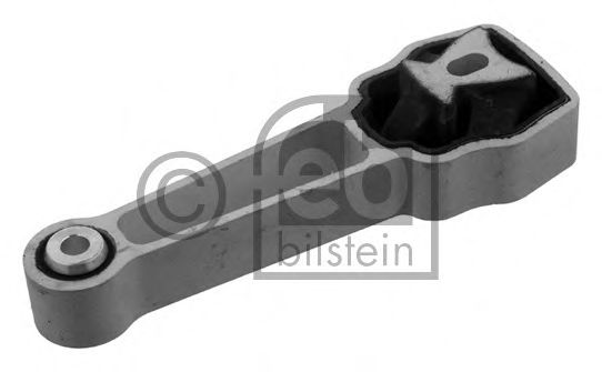 FEBI BILSTEIN Mounting, engine 11583548 - FEBI BILSTEIN