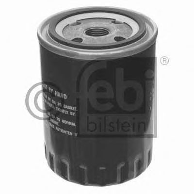 FEBI BILSTEIN Oil Filter 11575626 - FEBI BILSTEIN
