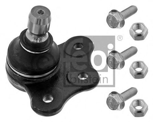 FEBI BILSTEIN Ball Joint 11563045 - FEBI BILSTEIN