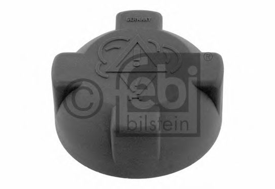 FEBI BILSTEIN Cap, coolant tank 11563044 - FEBI BILSTEIN