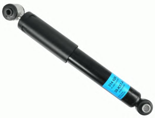 SACHS Shock Absorber 11053210 - SACHS