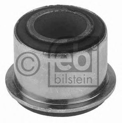 FEBI BILSTEIN Bushing, axle beam 11570124 - FEBI BILSTEIN