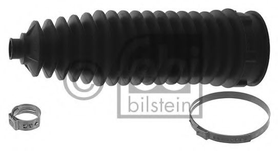FEBI BILSTEIN Bellow Kit, steering 11588099 - FEBI BILSTEIN