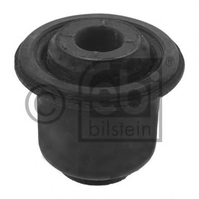 FEBI BILSTEIN Mounting, control/trailing arm 11586897 - FEBI BILSTEIN