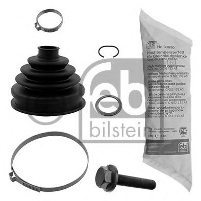 FEBI BILSTEIN Bellow Kit, drive shaft 11562719 - FEBI BILSTEIN