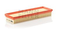 MANN-FILTER Air Filter 10656034 - MANN-FILTER