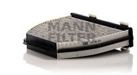 MANN-FILTER Filter, interior air 10762313 - MANN-FILTER