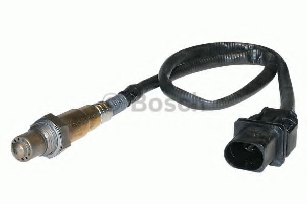 BOSCH Lambda Sensor 11654486 - BOSCH