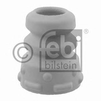 FEBI BILSTEIN Rubber Buffer, suspension 11576378 - FEBI BILSTEIN