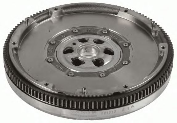 SACHS Flywheel 10794149 - SACHS