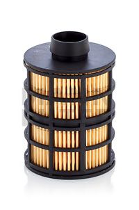 MANN-FILTER Fuel filter 10655875 - MANN-FILTER