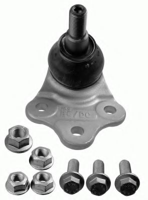 LEMFORDER Ball Joint 10692210 - LEMFÖRDER