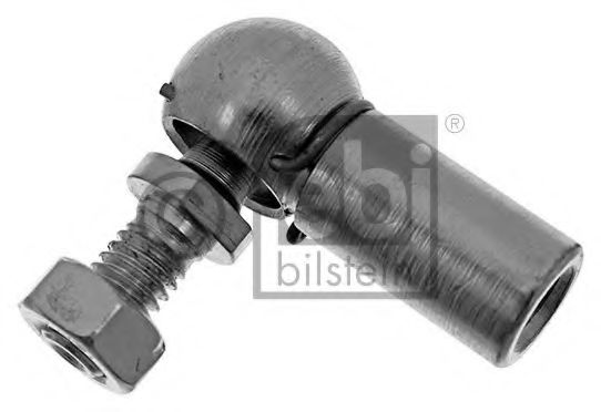 FEBI BILSTEIN Angled Ball Joint 11565458 - FEBI BILSTEIN