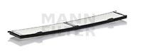 MANN-FILTER Filter, interior air 10655819 - MANN-FILTER