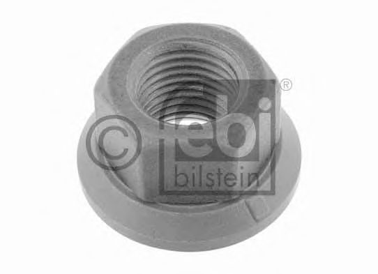 FEBI BILSTEIN Wheel Nut 11570080 - FEBI BILSTEIN