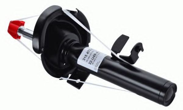 SACHS Shock Absorber 11053860 - SACHS