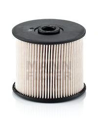 MANN-FILTER Fuel filter 10656225 - MANN-FILTER