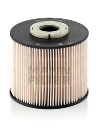 MANN-FILTER Fuel filter 10655883 - MANN-FILTER