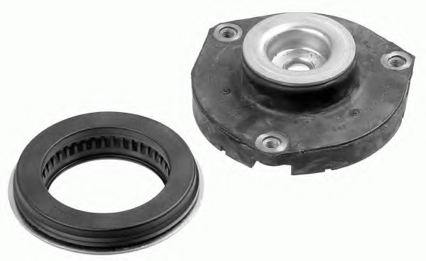 SACHS Repair Kit, suspension strut suppor 3915728 - SACHS