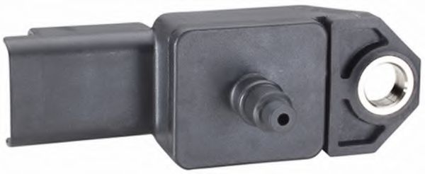HELLA Sensor, intake manifold pressure 10448578 - HELLA