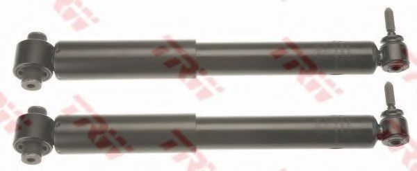 TRW Shock Absorber 10760278 - TRW
