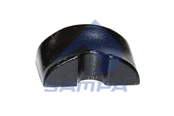 SAMPA Leaf Spring Hanger 12531287 - SAMPA