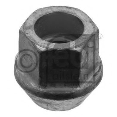 FEBI BILSTEIN Wheel Nut 11593326 - FEBI BILSTEIN