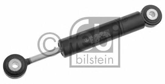 FEBI BILSTEIN Vibration Damper, V-ribbed belt 4731038 - FEBI BILSTEIN