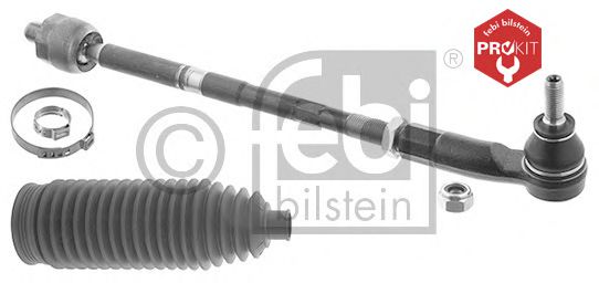 FEBI BILSTEIN Tie Rod 11414565 - FEBI BILSTEIN