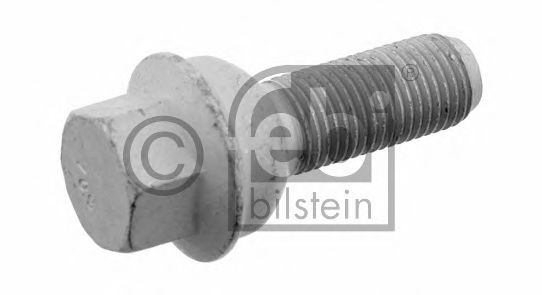 FEBI BILSTEIN Wheel Bolt 11581000 - FEBI BILSTEIN
