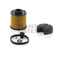 MANN-FILTER Urea Filter 10851098 - MANN-FILTER