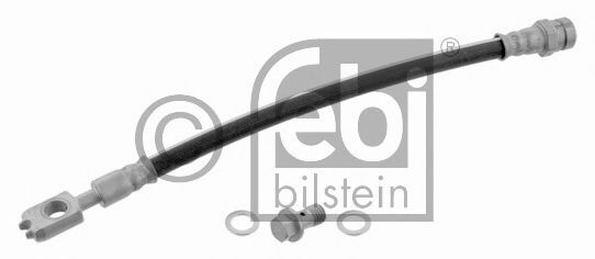 FEBI BILSTEIN Brake Hose 11582100 - FEBI BILSTEIN