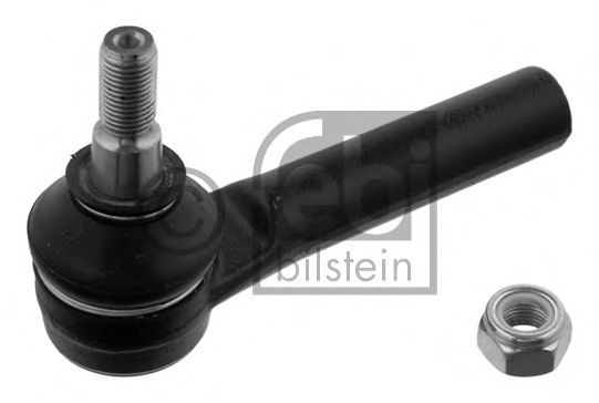 FEBI BILSTEIN Tie Rod End 11568012 - FEBI BILSTEIN