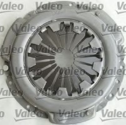 VALEO Clutch Kit 10153215 - VALEO