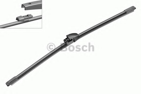 BOSCH Wiper Blade 10602342 - BOSCH
