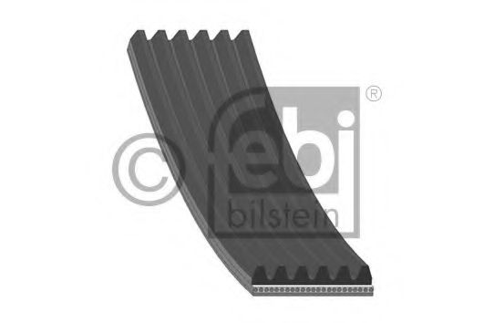 FEBI BILSTEIN V-Ribbed Belt 11588570 - FEBI BILSTEIN