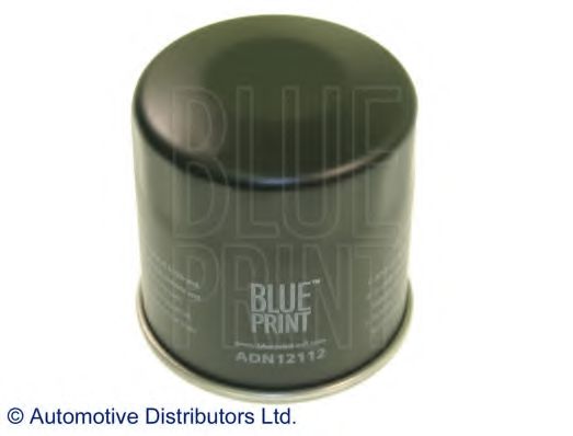 BLUE PRINT Oil Filter 11780662 - BLUE PRINT
