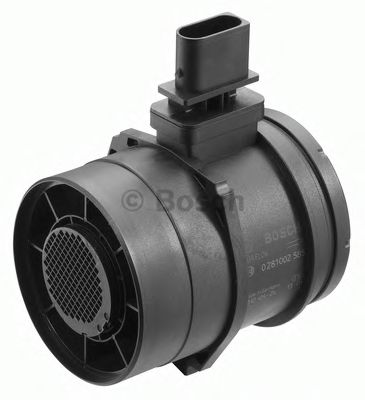 BOSCH Air Mass Sensor 10094991 - BOSCH