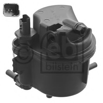 FEBI BILSTEIN Fuel Filter 11592607 - FEBI BILSTEIN