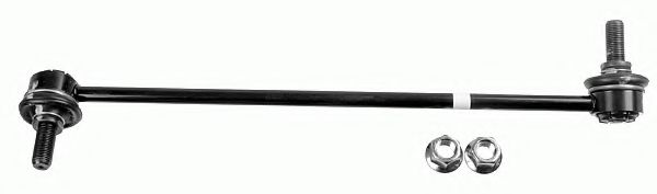 LEMFORDER Rod/Strut, stabiliser 10677543 - LEMFÖRDER
