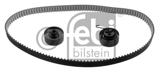 FEBI BILSTEIN Timing Belt Kit 11576359 - FEBI BILSTEIN