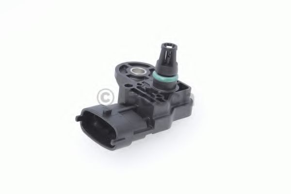 BOSCH Sensor, intake manifold pressure 10915531 - BOSCH