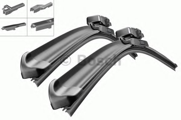 BOSCH Wiper Blade 11611535 - BOSCH