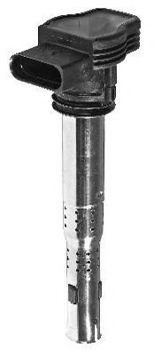 BorgWarner (BERU) Ignition Coil 11648844 - BorgWarner (BERU)