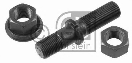 FEBI BILSTEIN Wheel Stud 11565679 - FEBI BILSTEIN