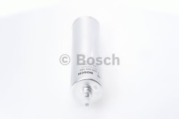 BOSCH Fuel filter 10797710 - BOSCH