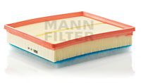 MANN-FILTER Air Filter 10503976 - MANN-FILTER