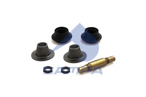 SAMPA Repair Kit, stabiliser bush 12227934 - SAMPA